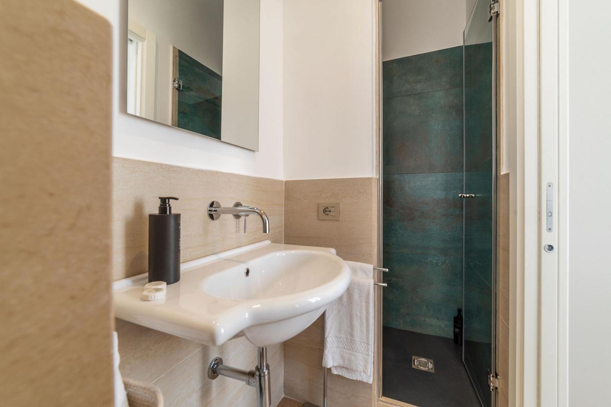Apartamento Joivy Cavour Luxury *