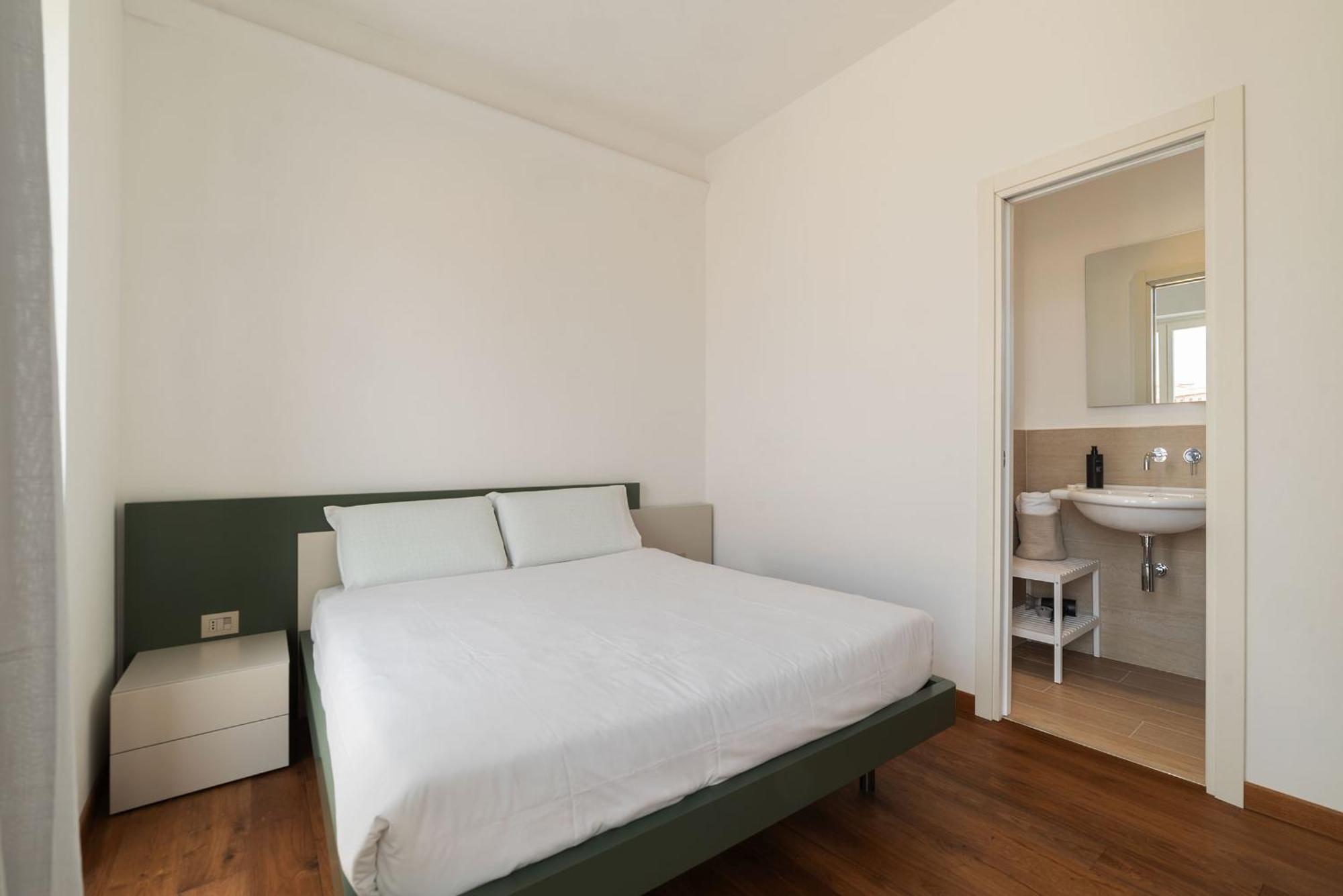 Apartamento Joivy Cavour Luxury Roma