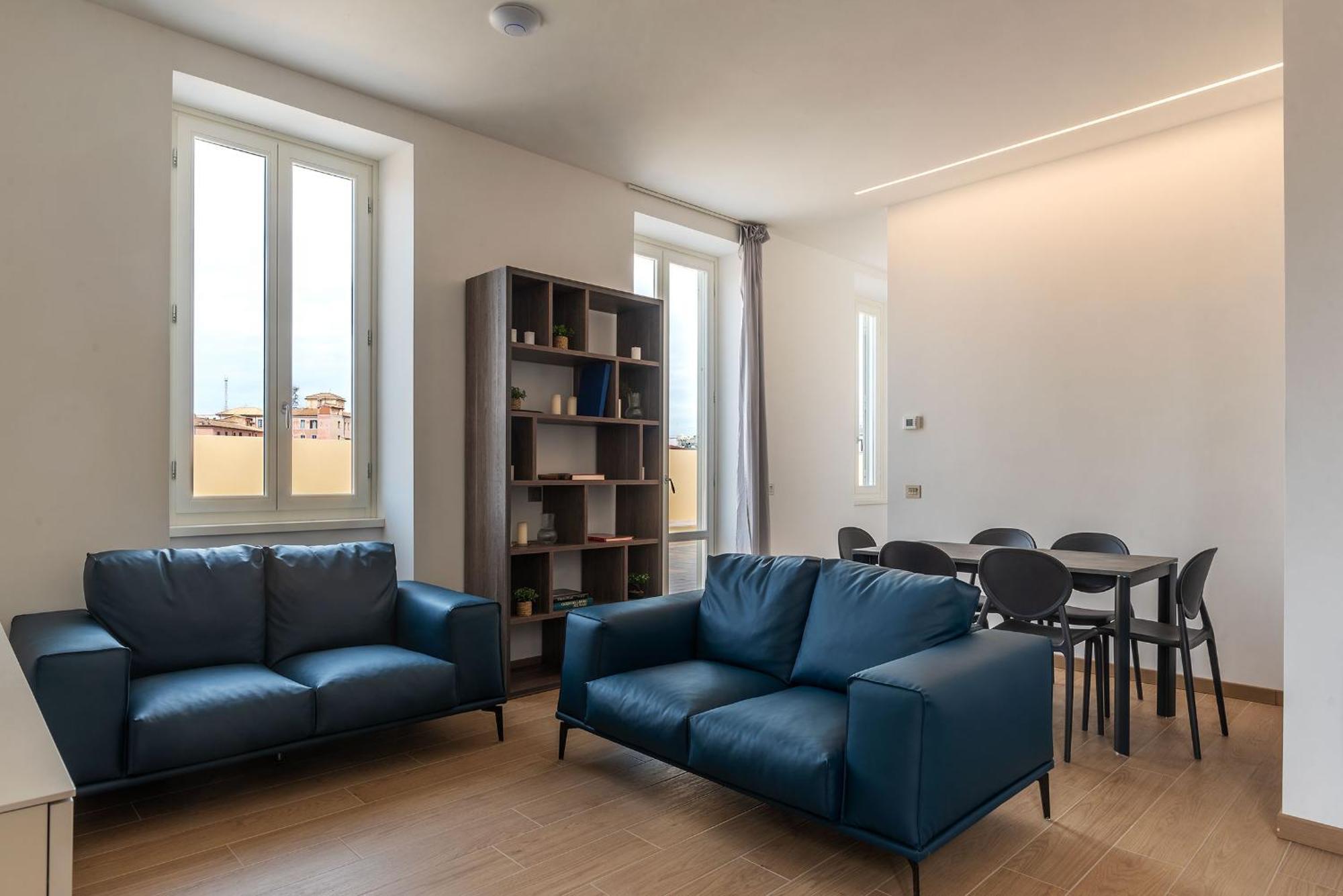 Joivy Cavour Luxury Roma