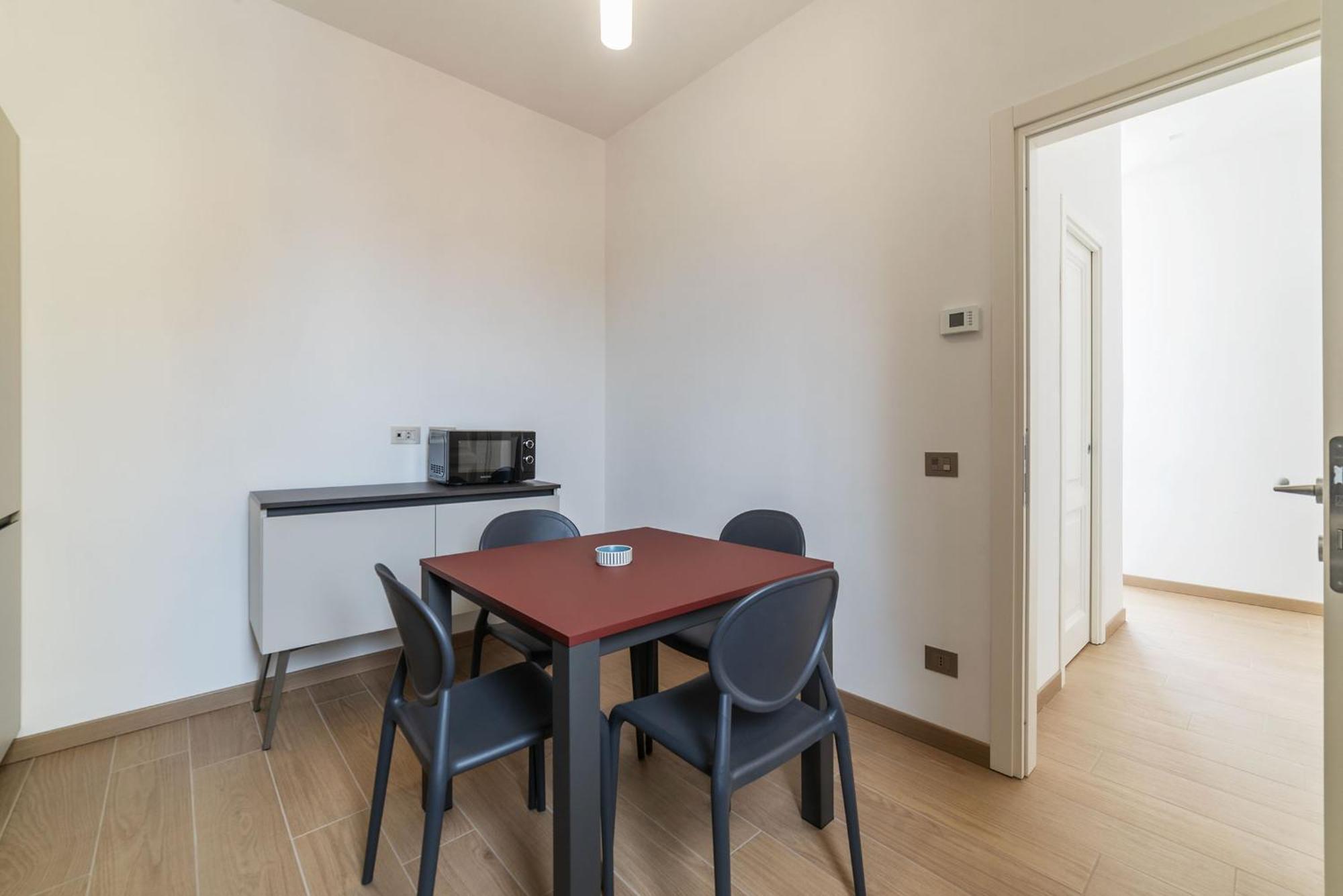Apartamento Joivy Cavour Luxury *