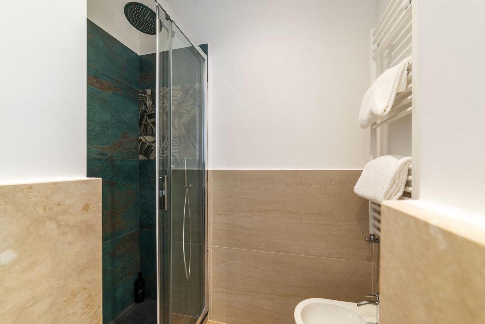 Joivy Cavour Luxury Apartamento Roma