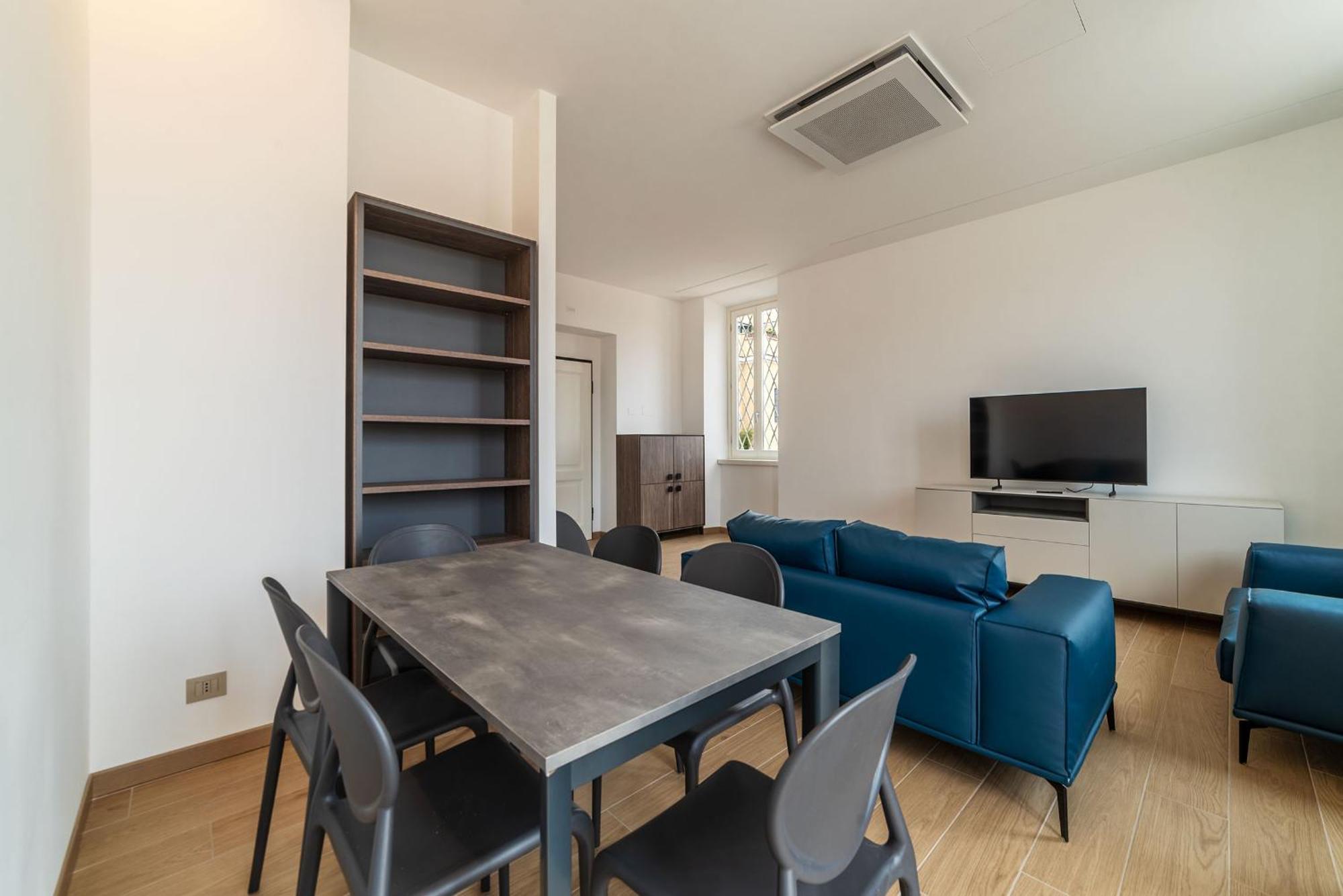 Joivy Cavour Luxury * Roma