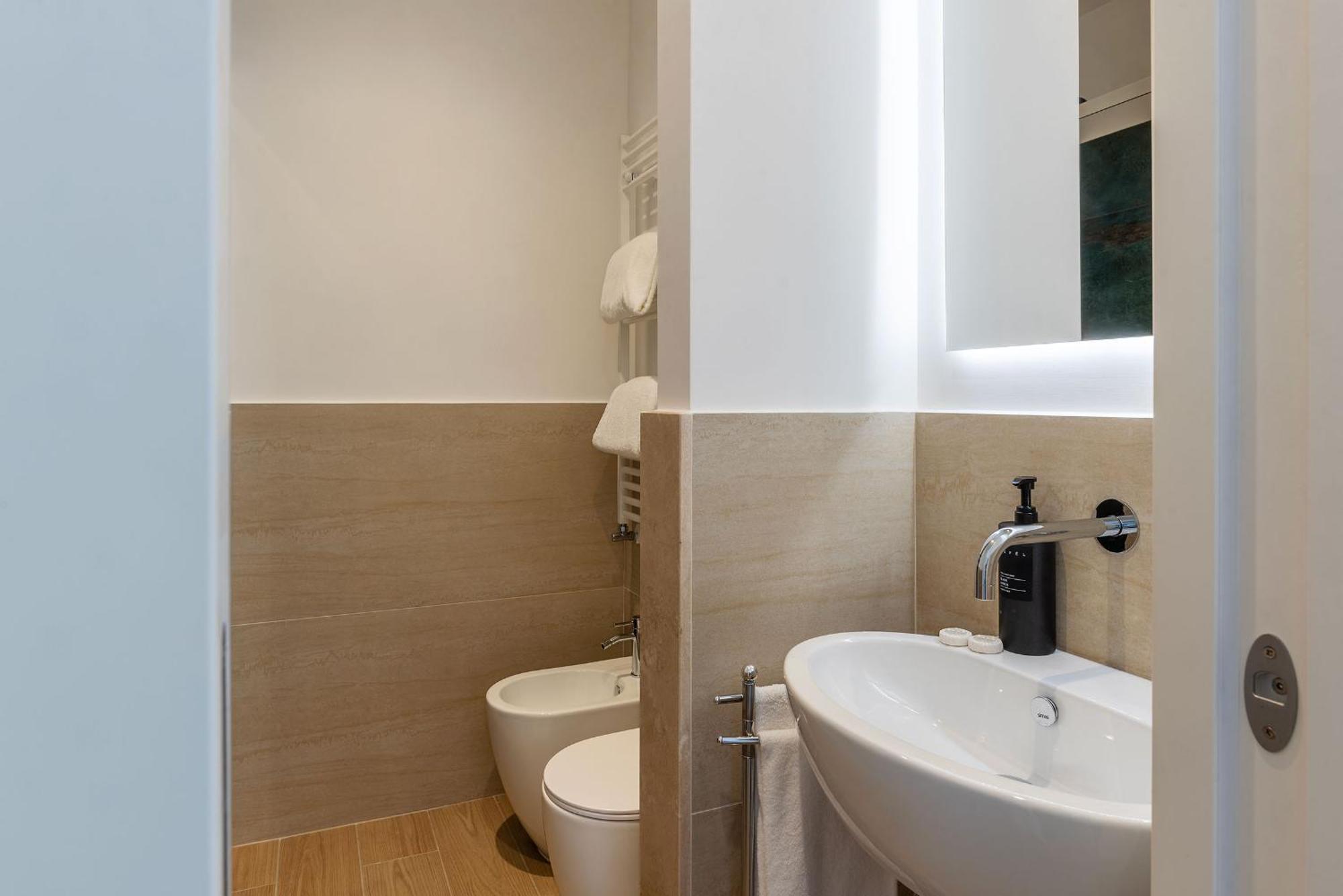 Joivy Cavour Luxury Apartamento