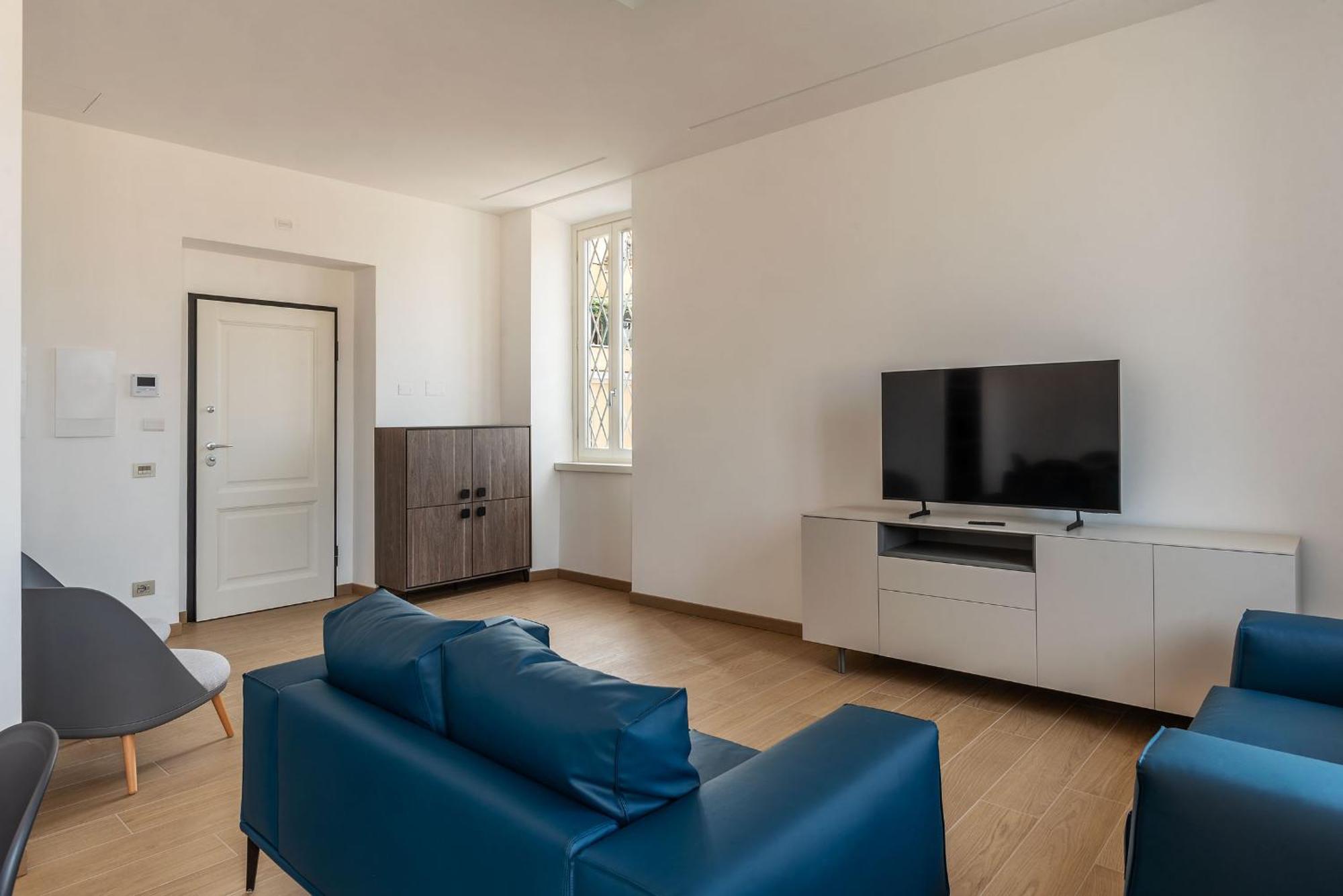 Joivy Cavour Luxury * Roma