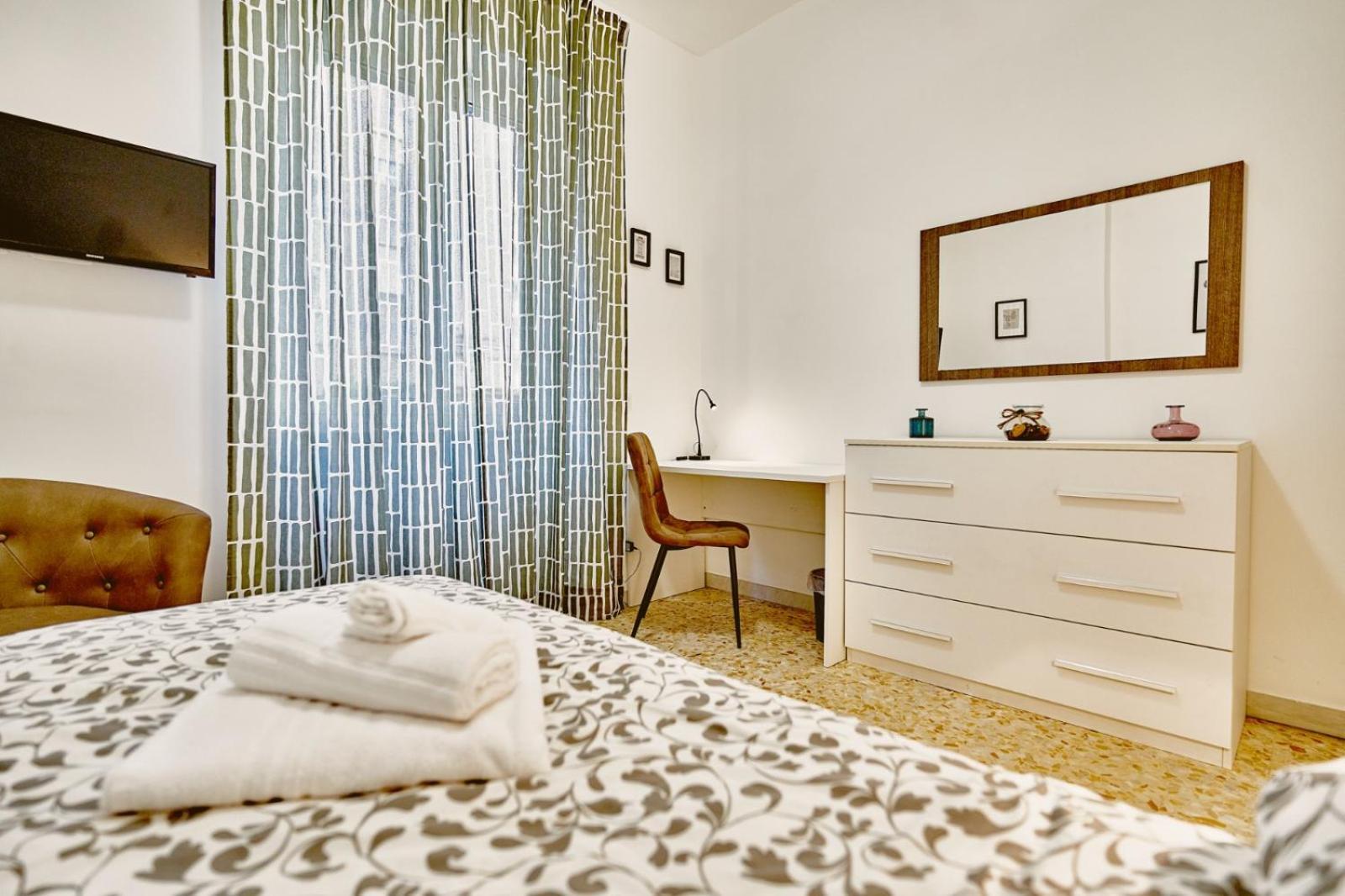 Apartamento Casa Maire