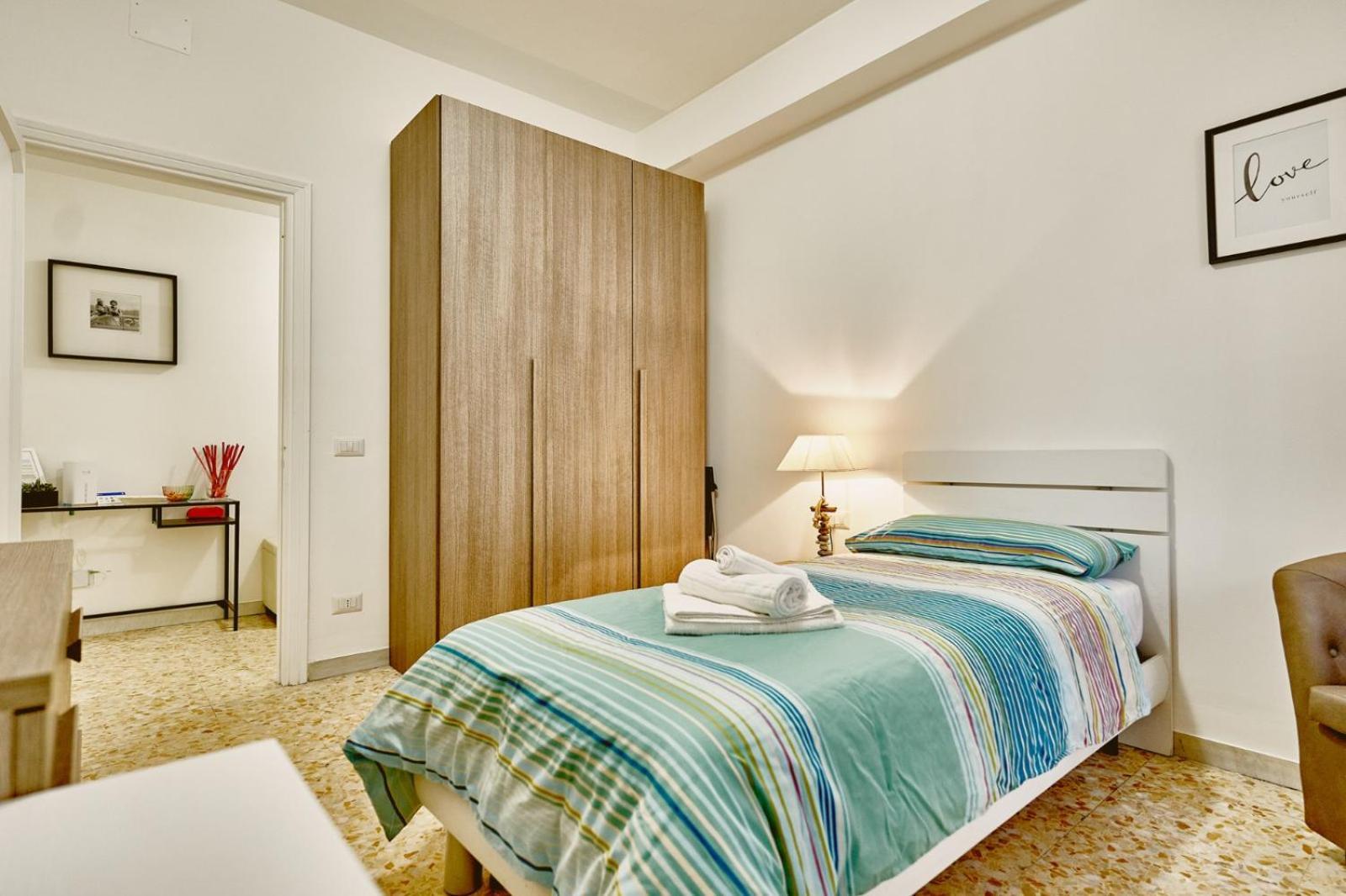Apartamento Casa Maire