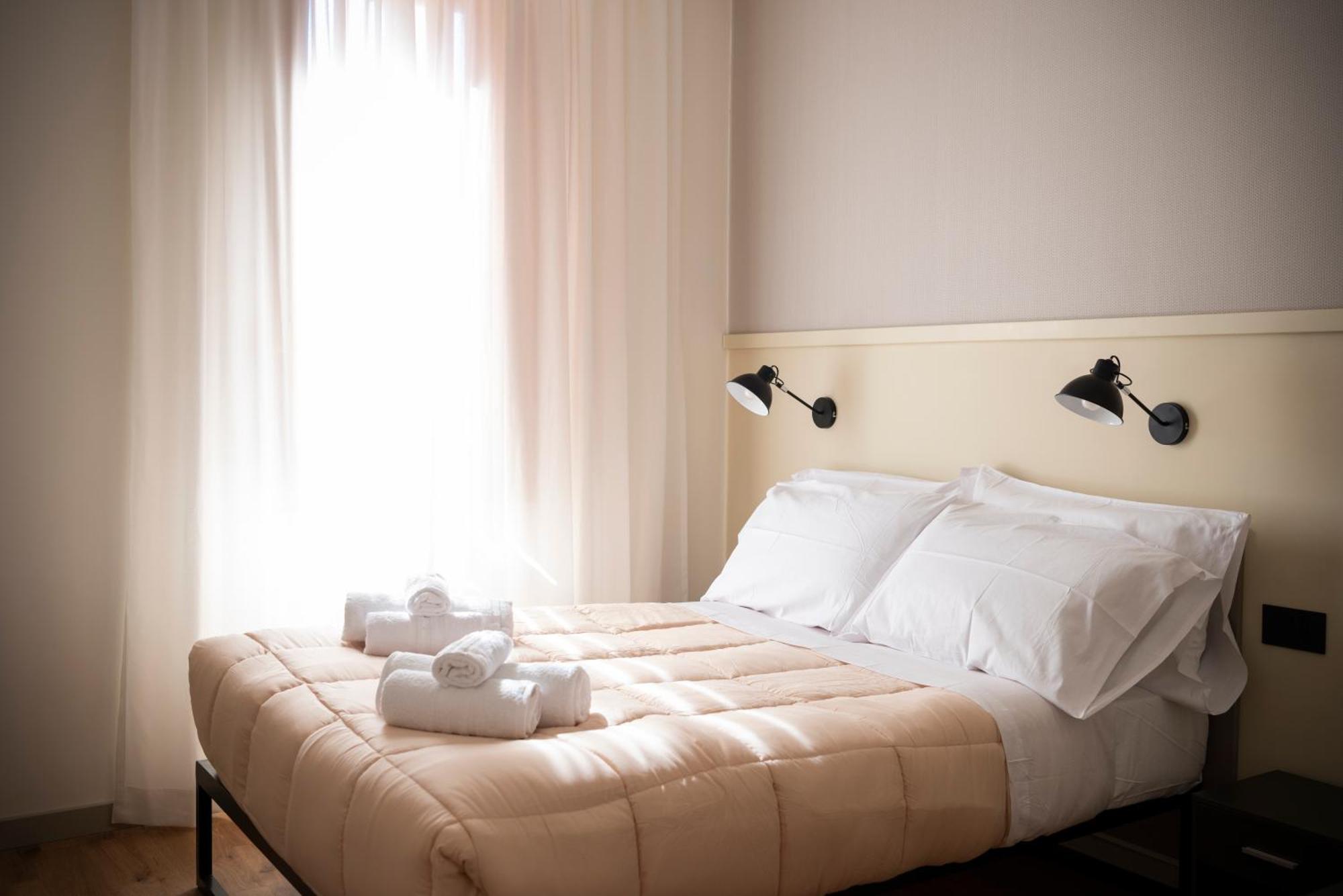 Hotel Residenza Leone Xiii Roma