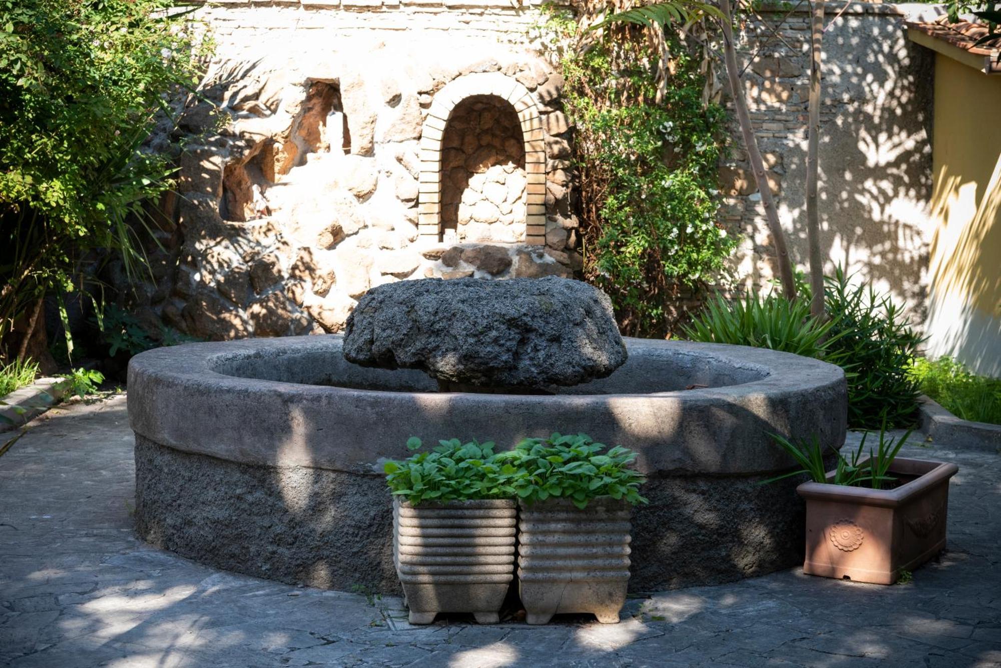 Residenza Leone Xiii Hotel Roma