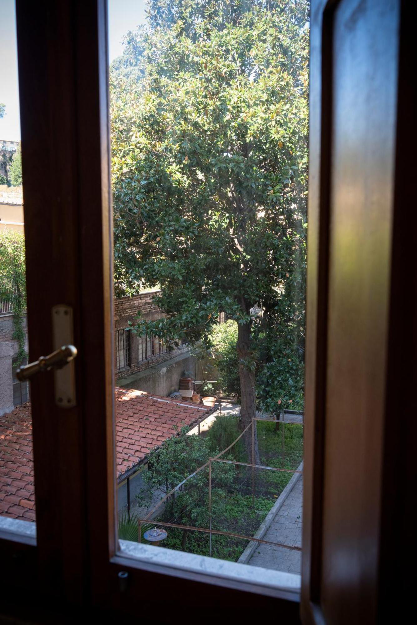 Residenza Leone Xiii Hotel Roma