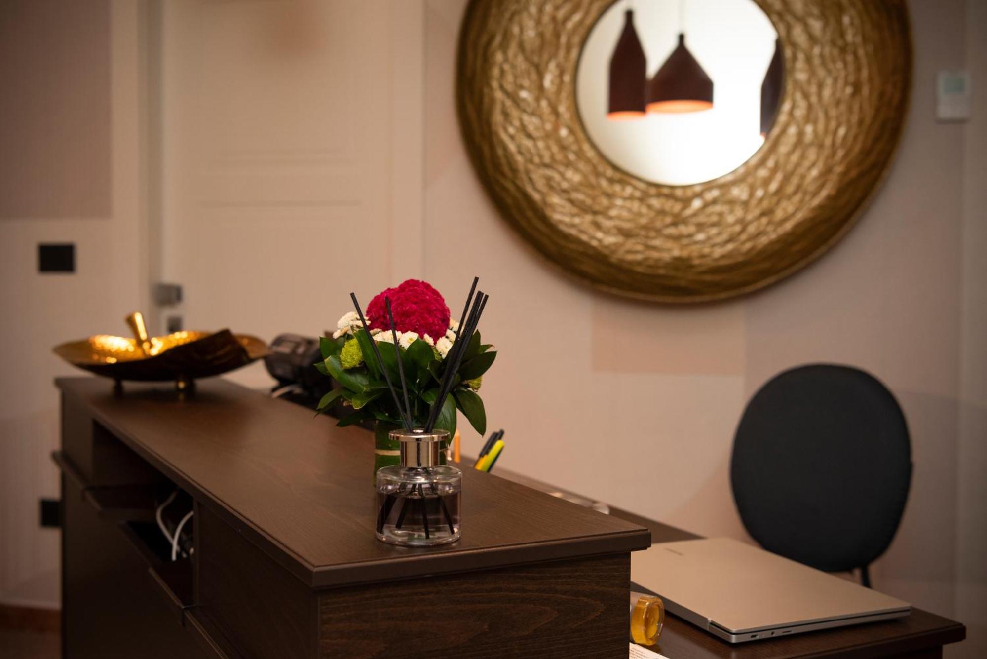Residenza Leone Xiii Hotel Roma