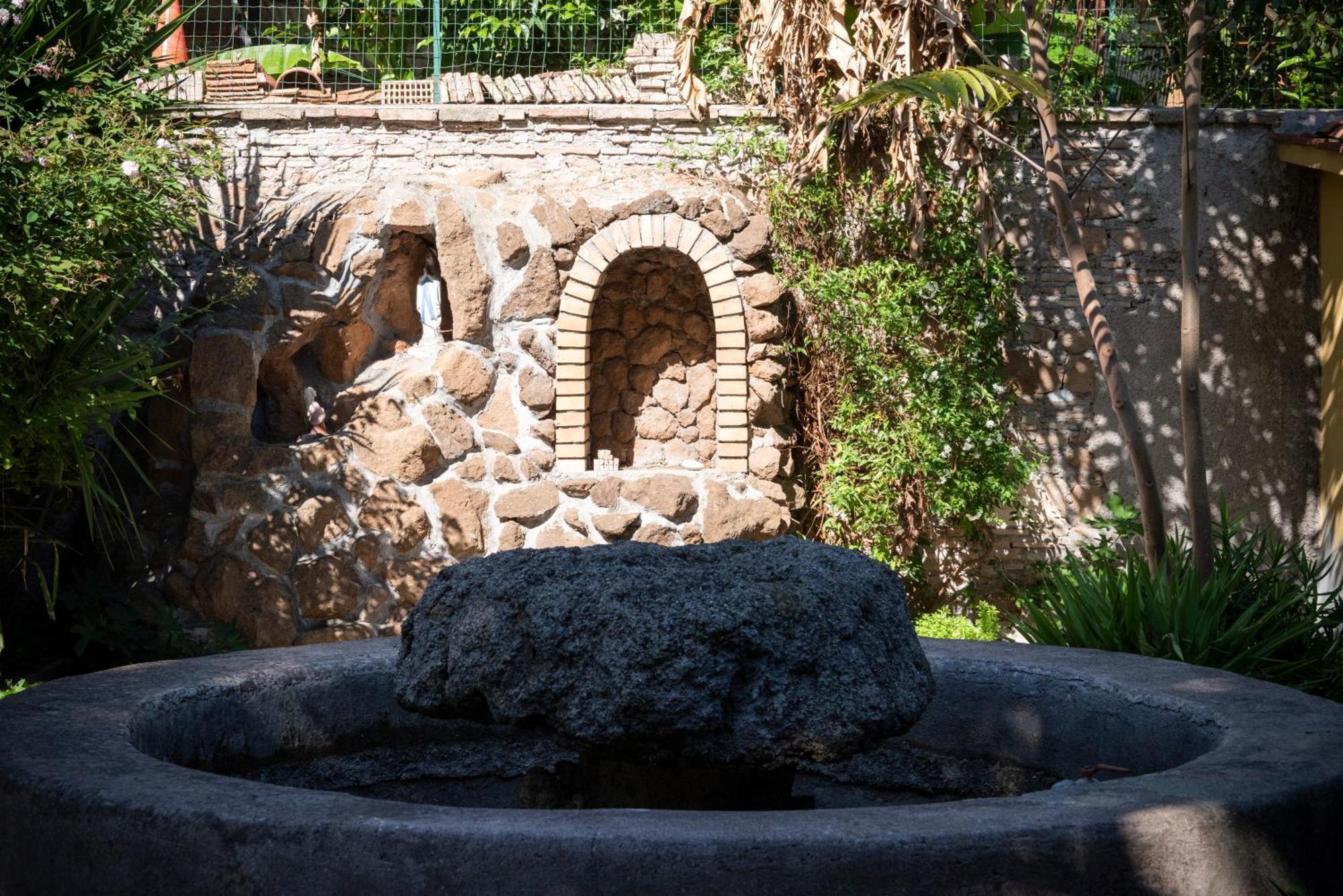 Residenza Leone Xiii * Roma