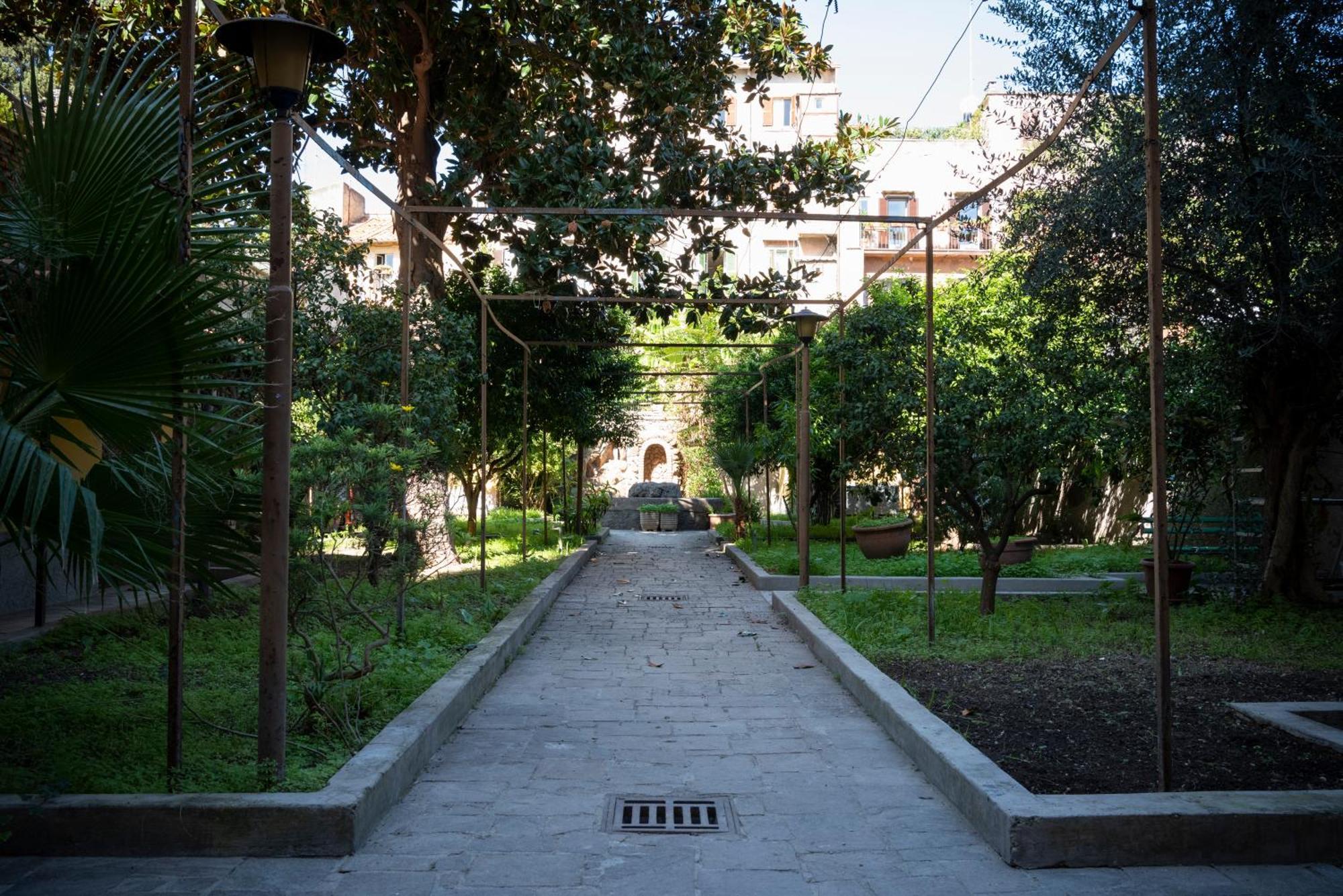 Residenza Leone Xiii Hotel Roma