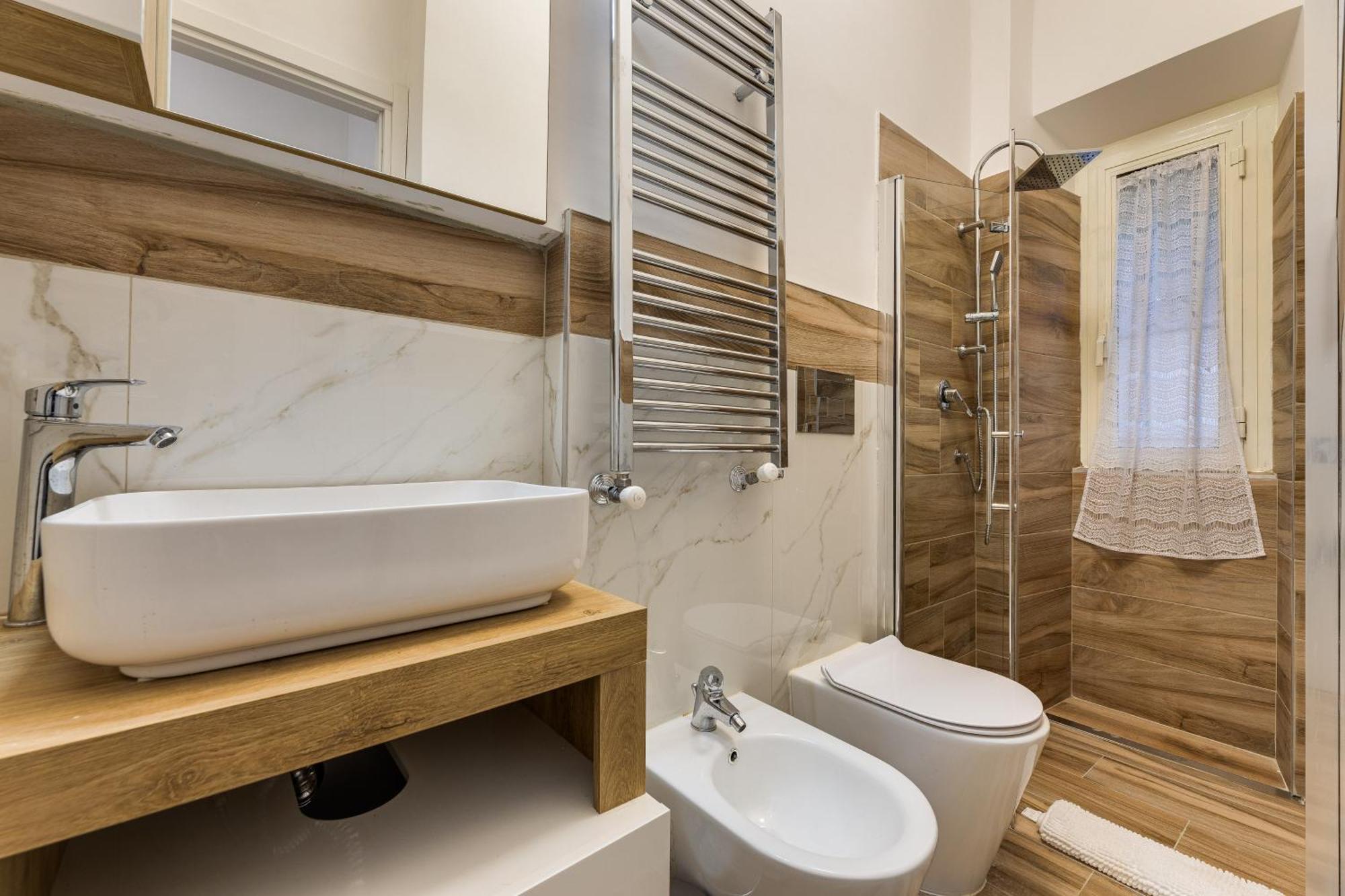 Casa Di Azzurra Apartamento Roma