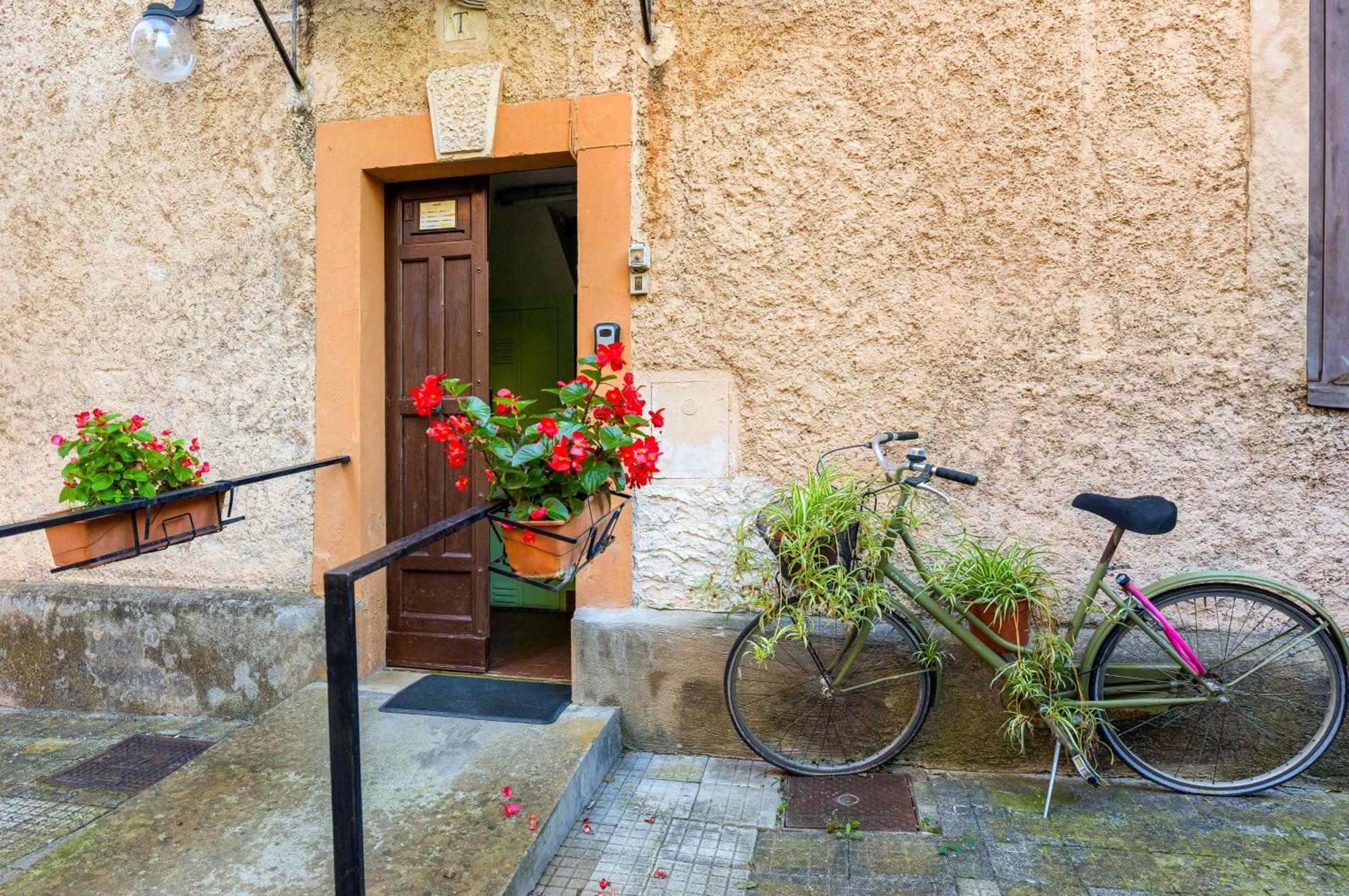 Apartamento Casa Di Azzurra