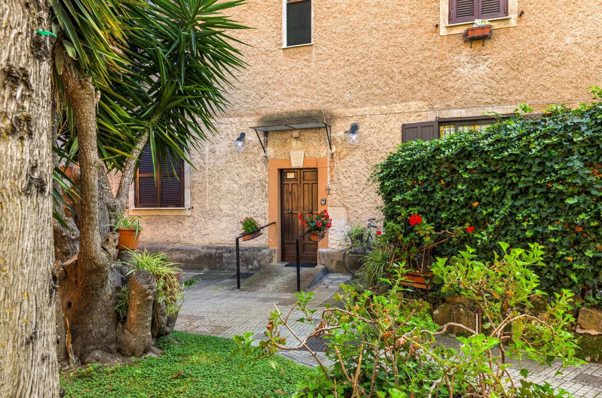Casa Di Azzurra Apartamento Roma