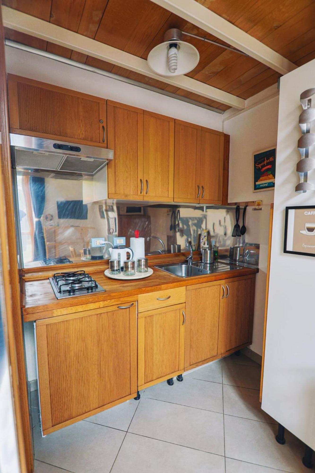 Apartamento Le Casette Di Monteverde *
