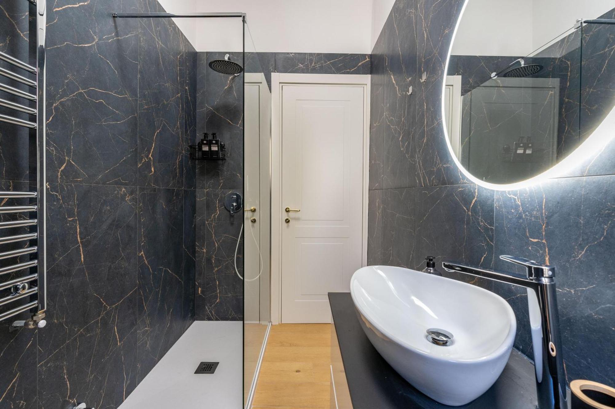 Apartamento 10 Minuti Dal Vaticano Domus Valeria Roma
