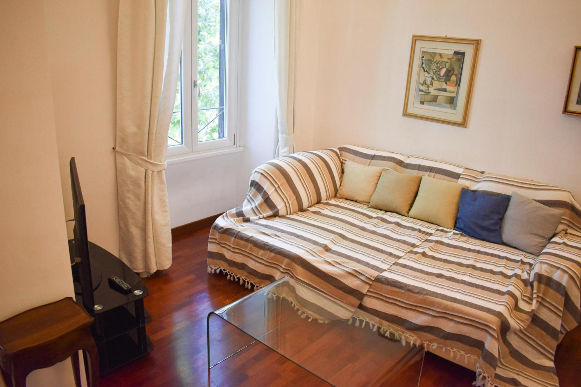 Casa Ale Appartamento Roma