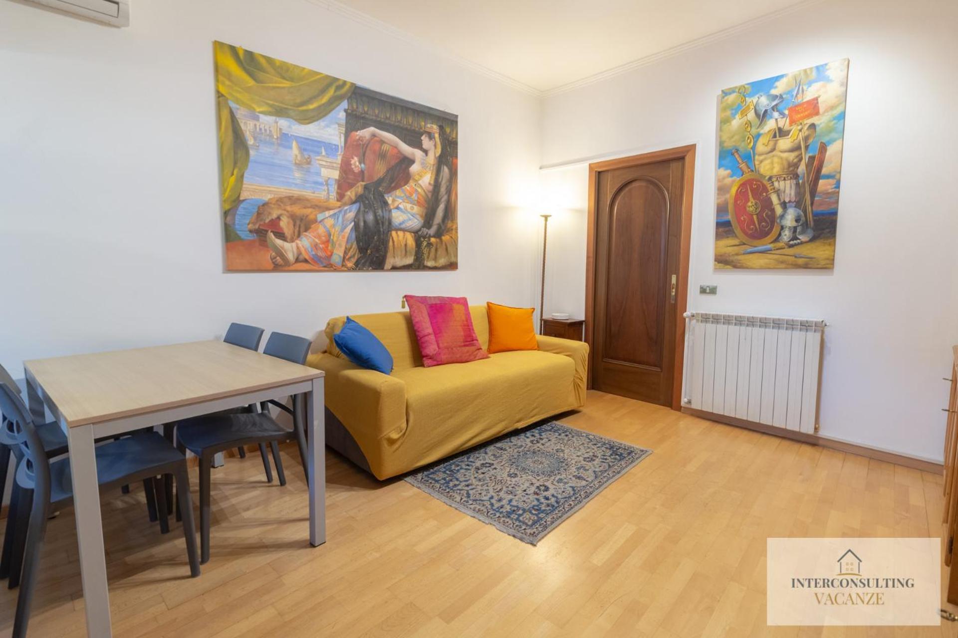 Apartamento Ave Domus Circo Massimo