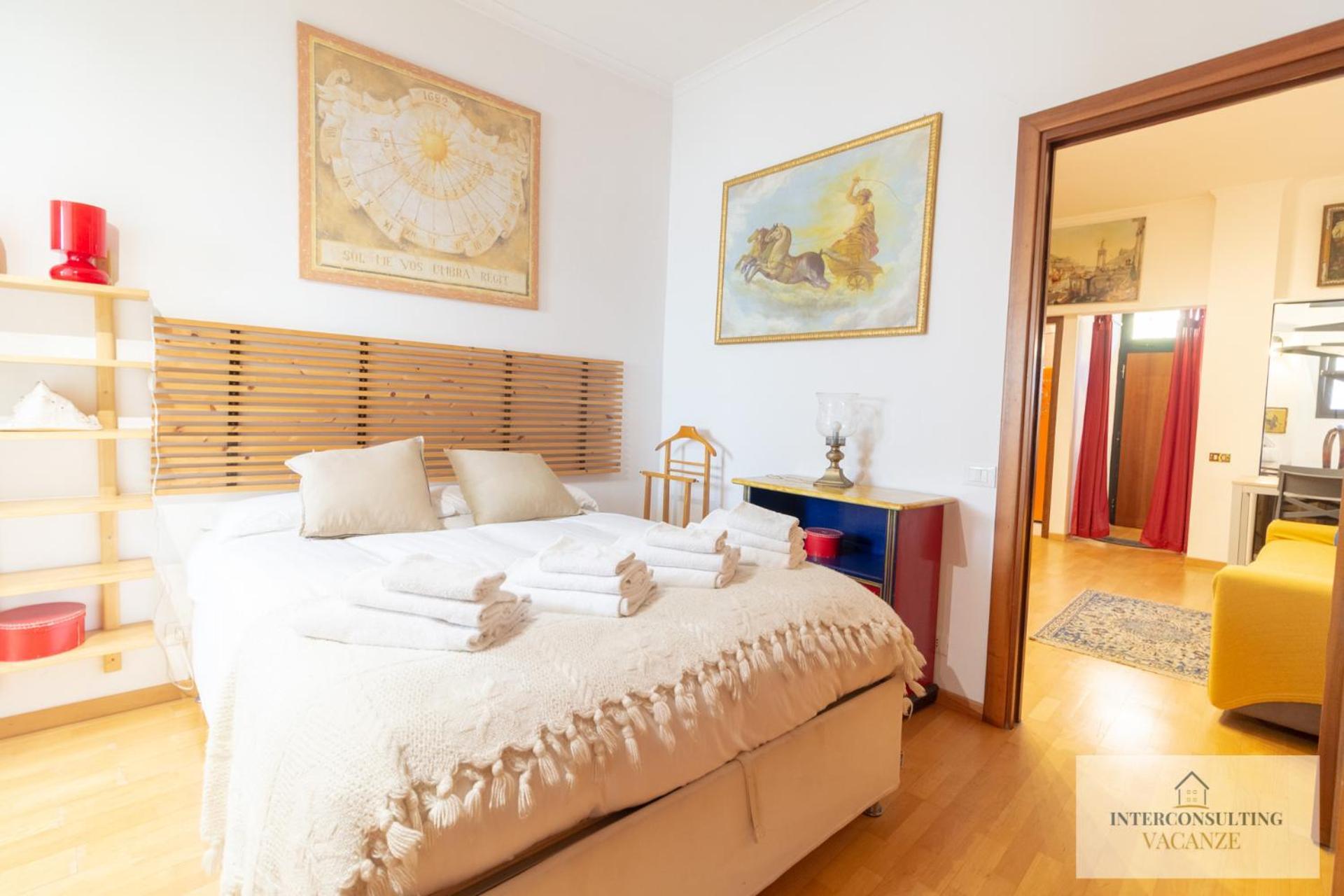 Apartamento Ave Domus Circo Massimo
