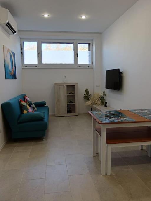 Apartamento Rhome