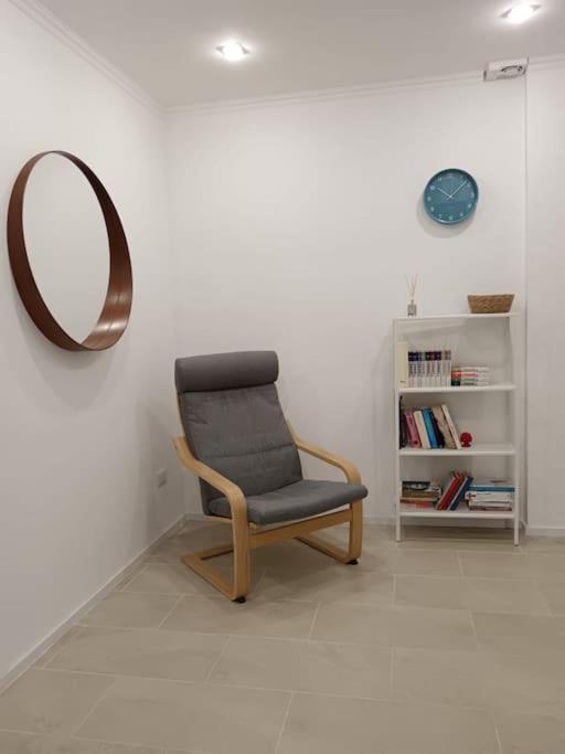 Apartamento Rhome