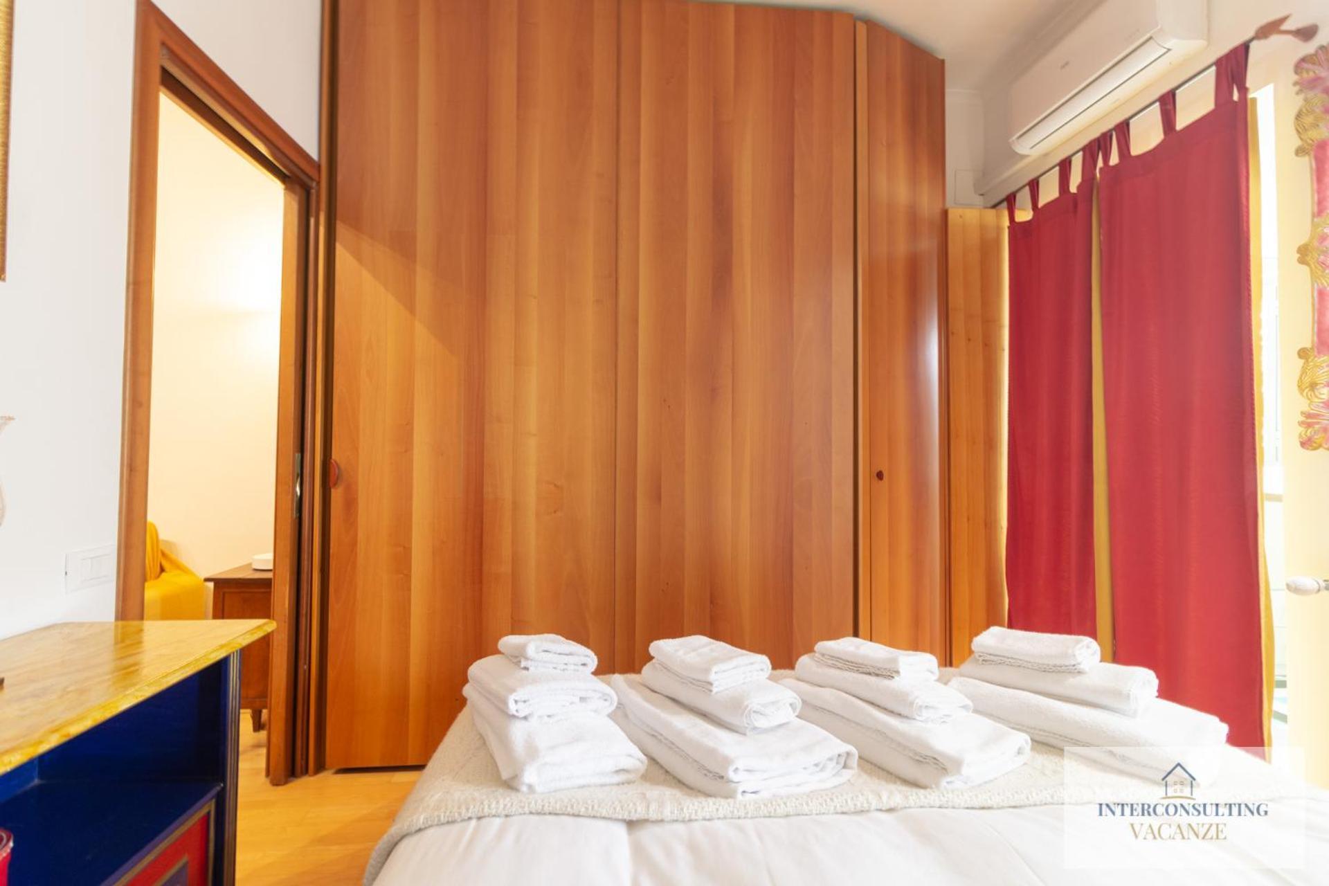 Apartamento Ave Domus Circo Massimo
