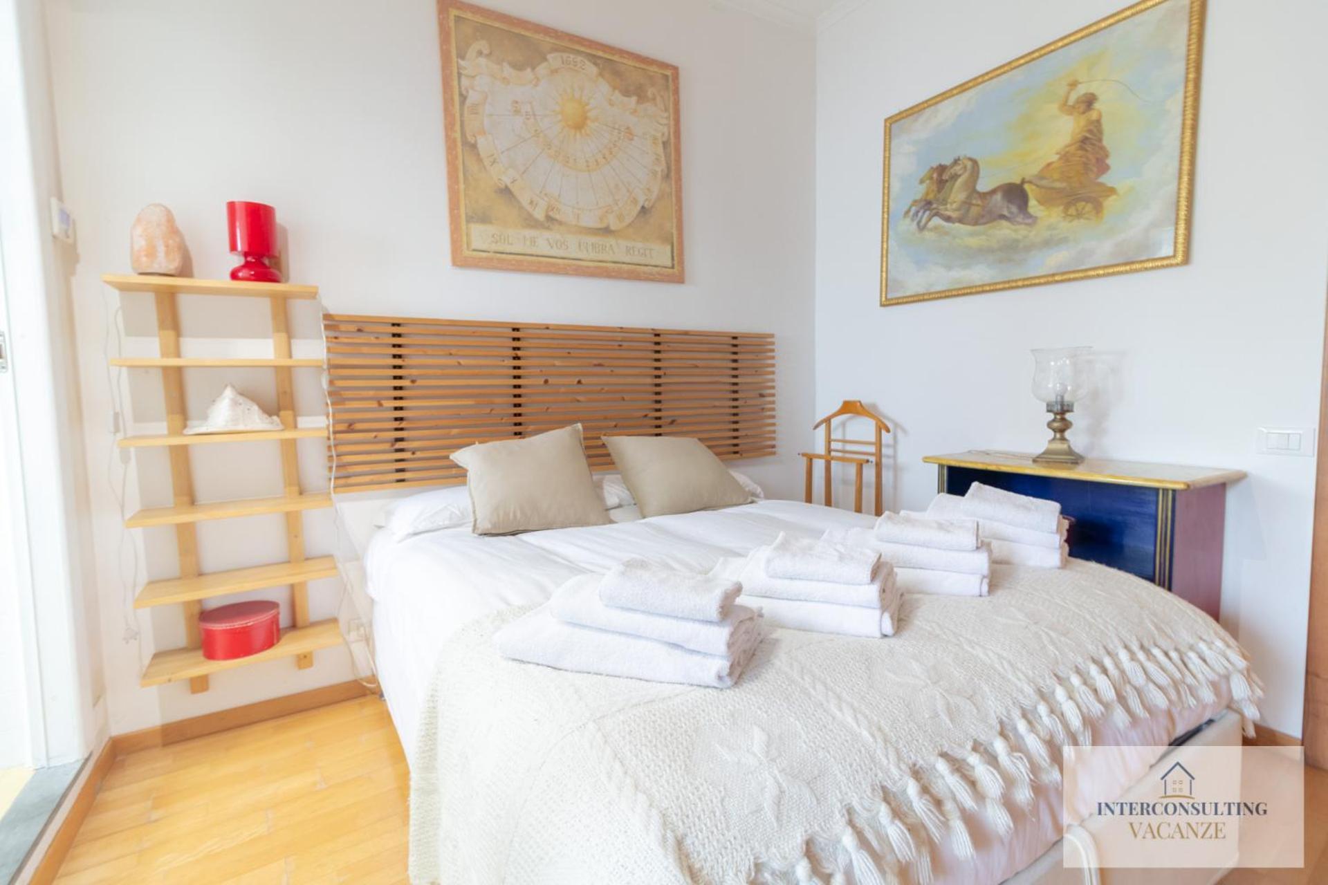 Apartamento Ave Domus Circo Massimo