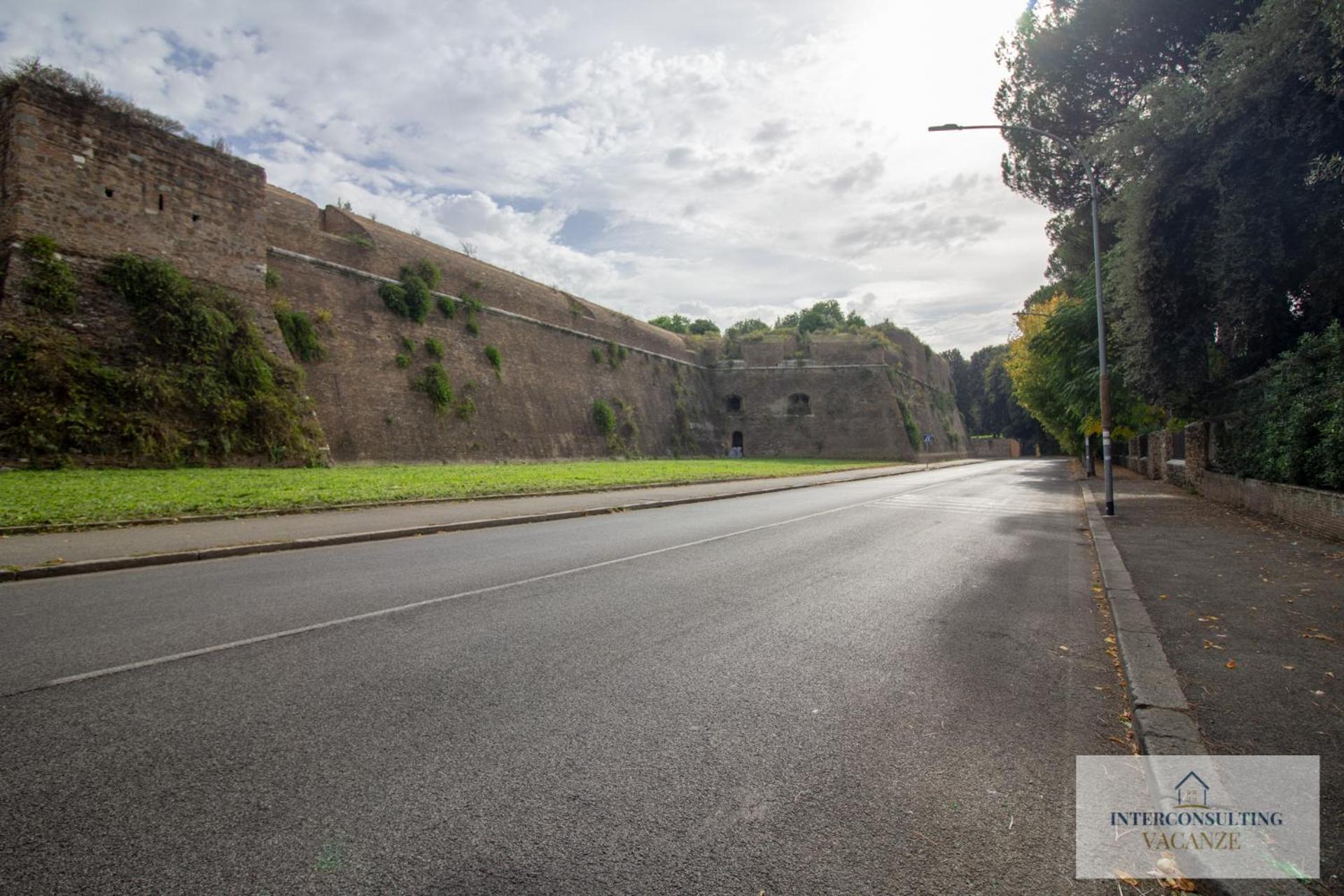 Appartamento Ave Domus Circo Massimo Roma