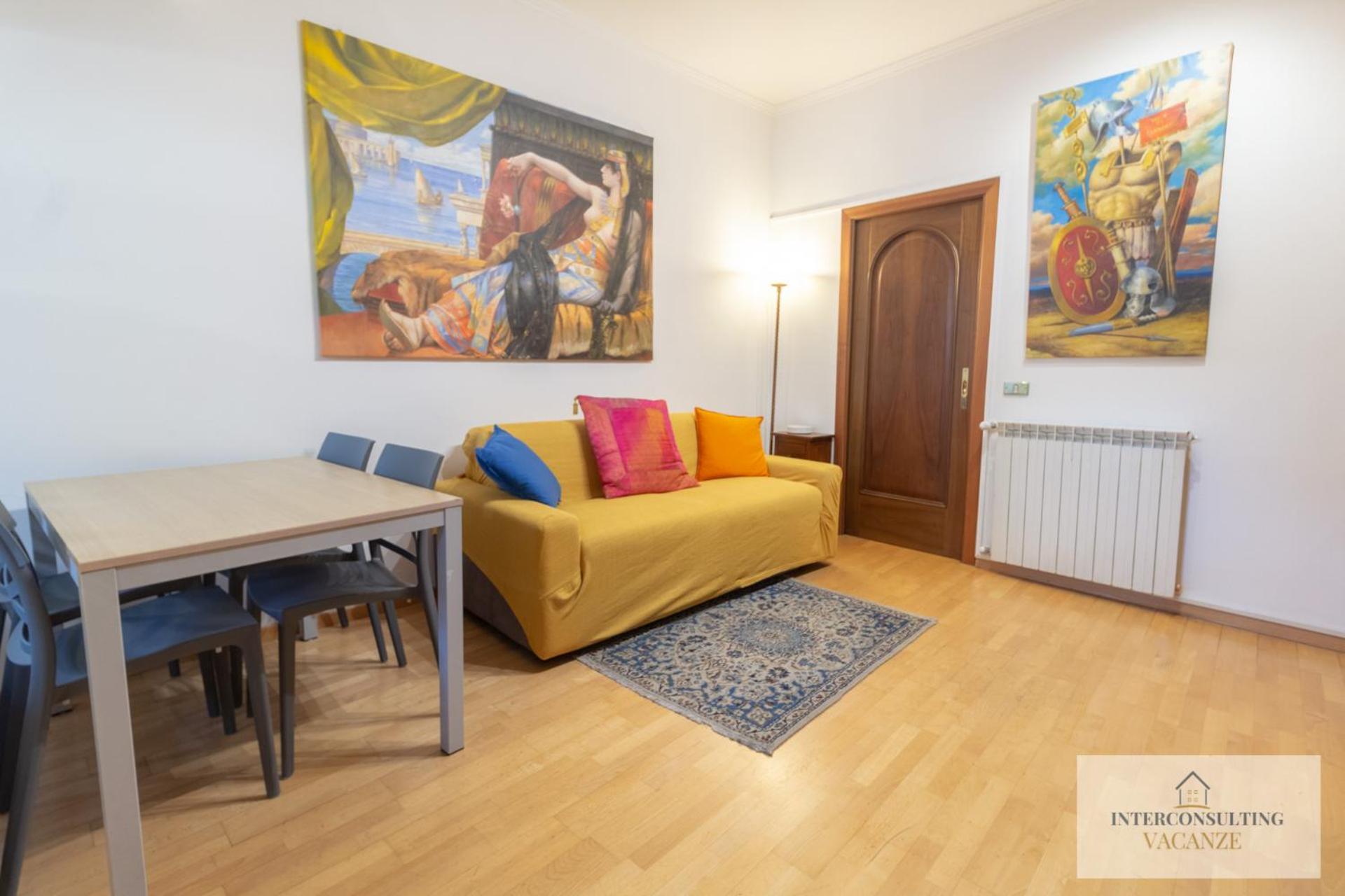 Apartamento Ave Domus Circo Massimo