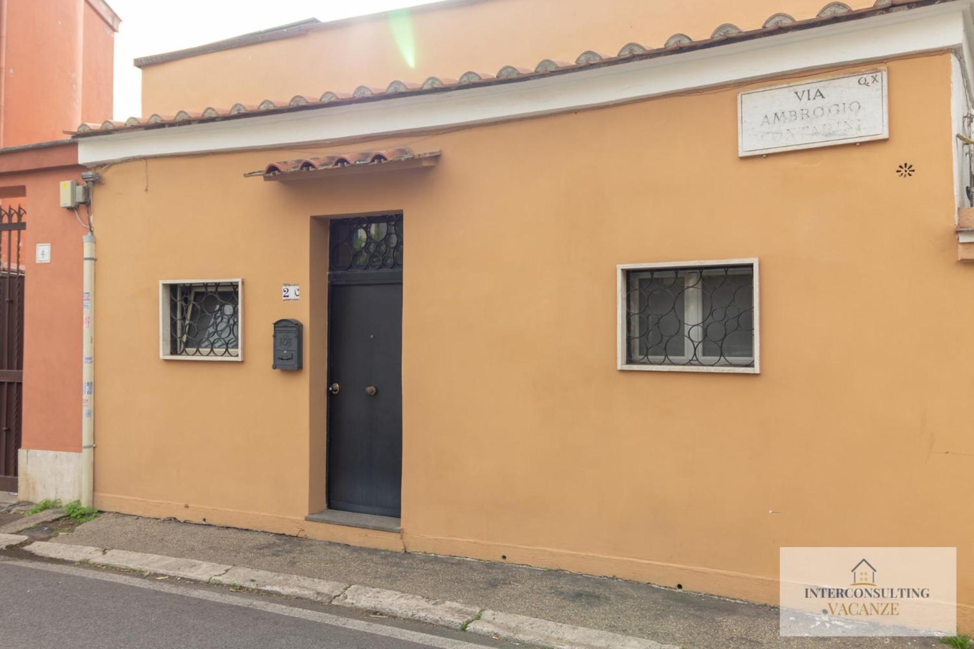 Apartamento Ave Domus Circo Massimo *