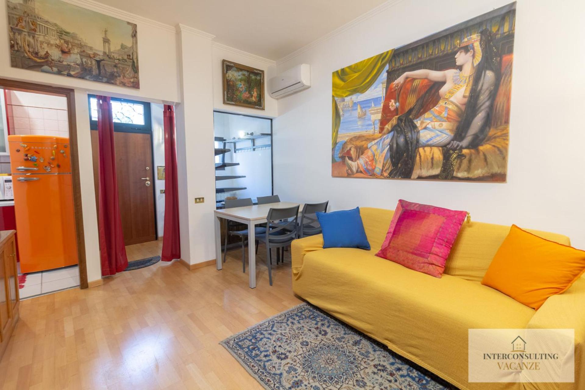 Apartamento Ave Domus Circo Massimo *