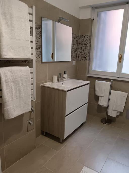Apartamento Rhome Roma