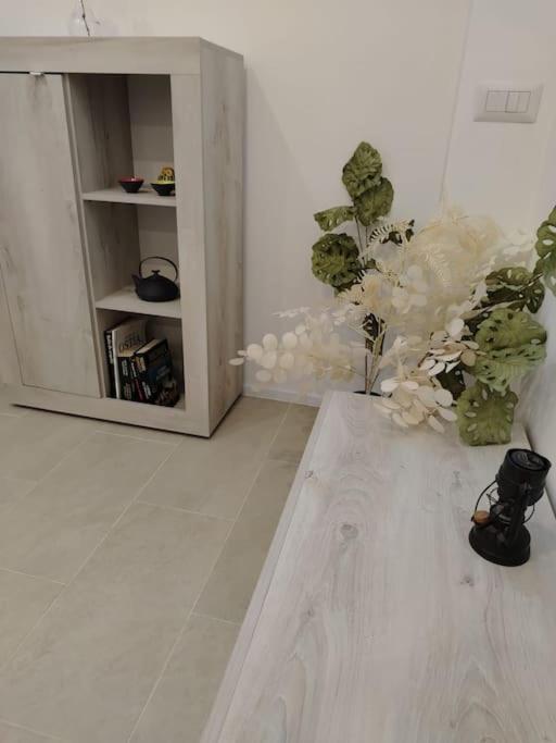 Apartamento Rhome