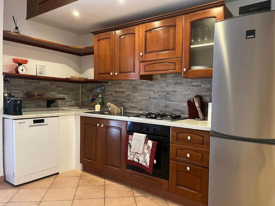 Apartamento La Dolce - Casa Mi
