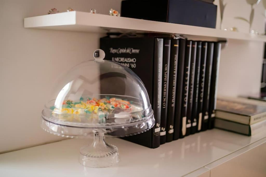 5 Min From Trastevere Chic Apartamento *