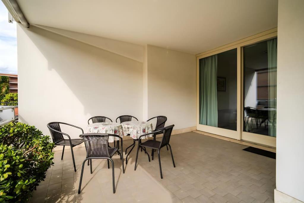 5 Min From Trastevere Chic Apartamento Roma