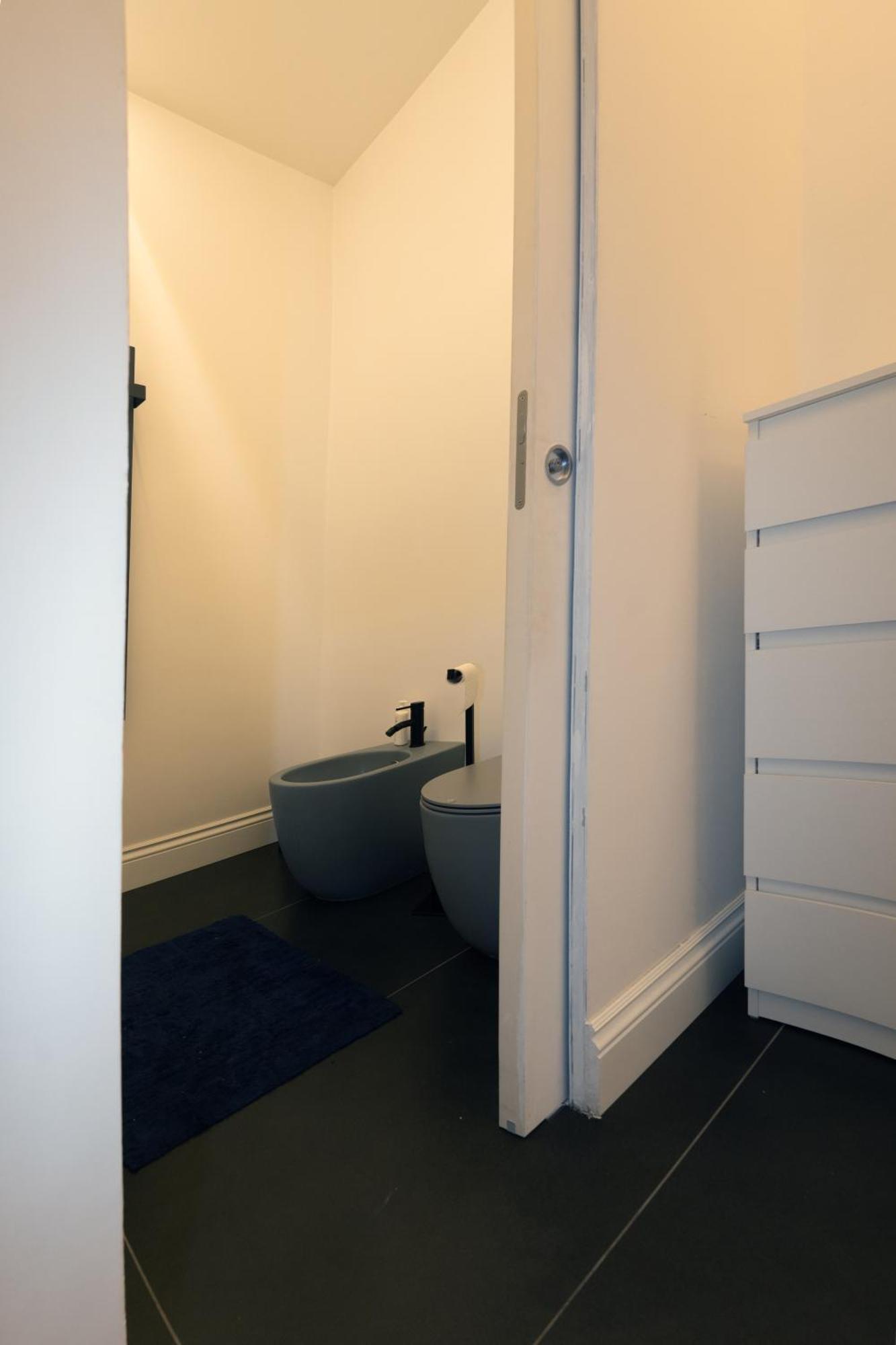 Apartamento Imperial Olimpia Roma