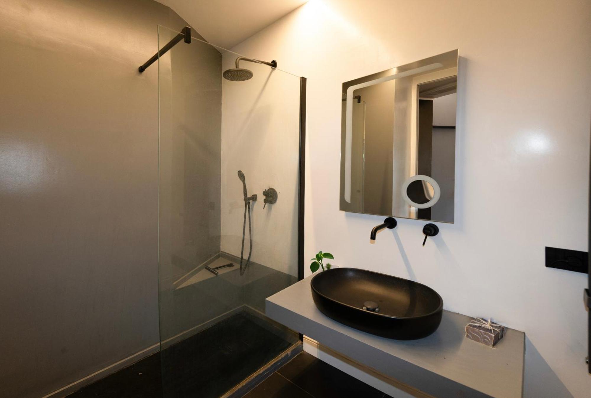 Imperial Olimpia Apartamento *