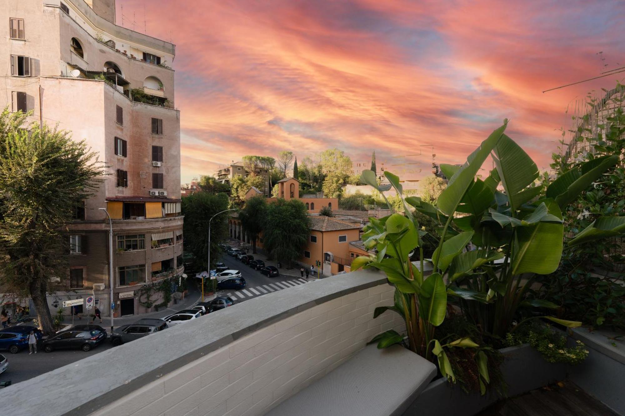 Apartamento Imperial Olimpia *