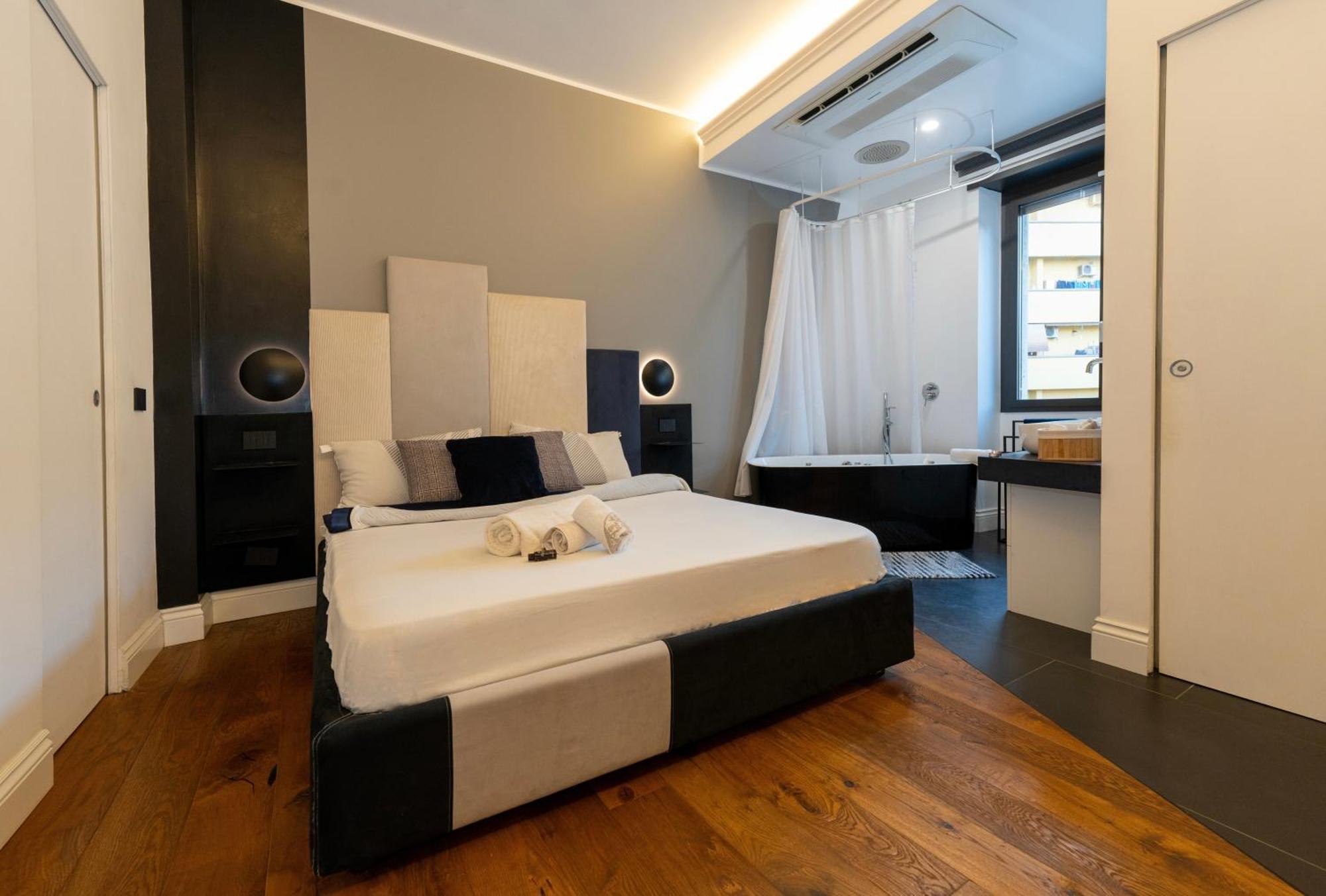 Imperial Olimpia Apartamento