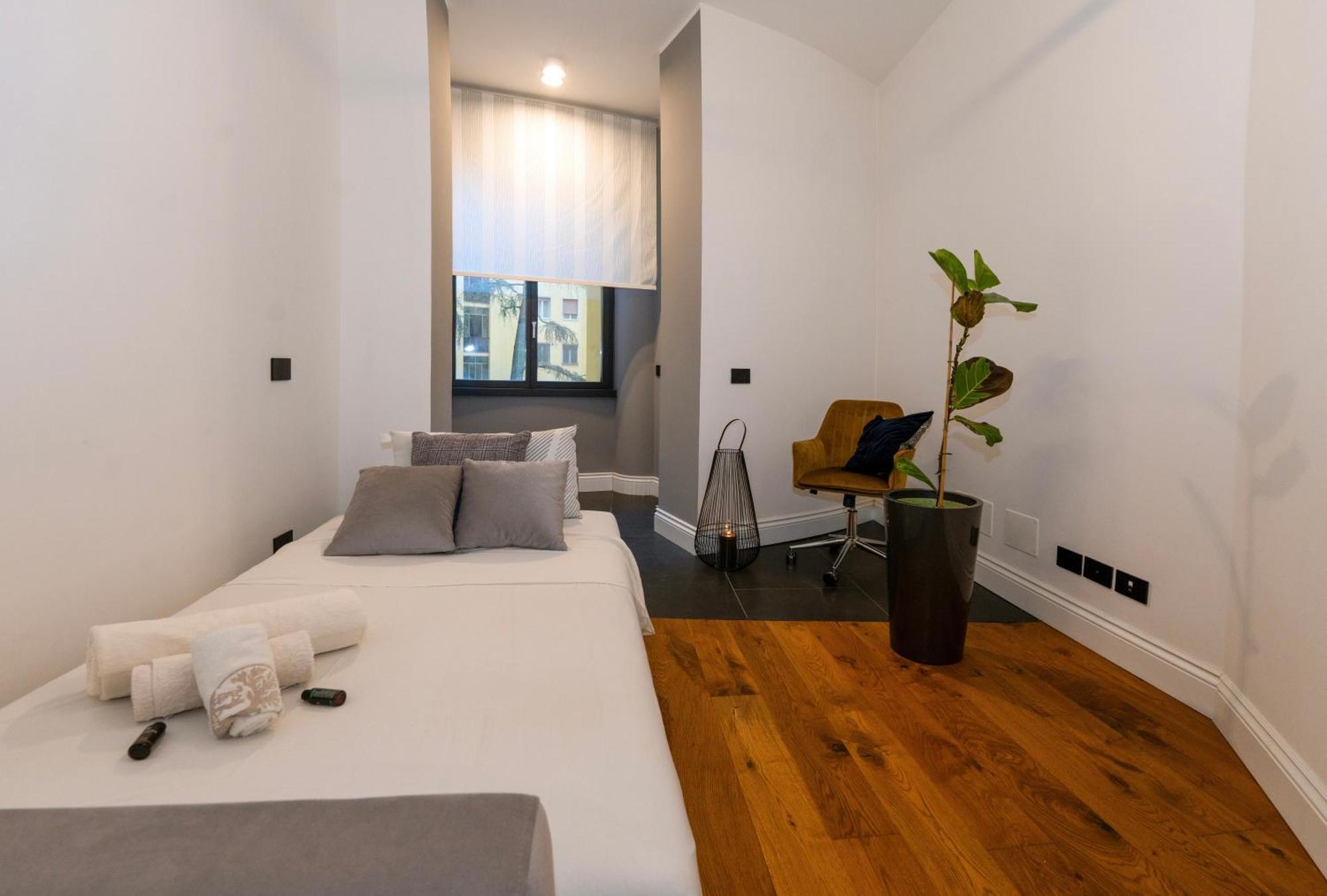 Apartamento Imperial Olimpia Roma