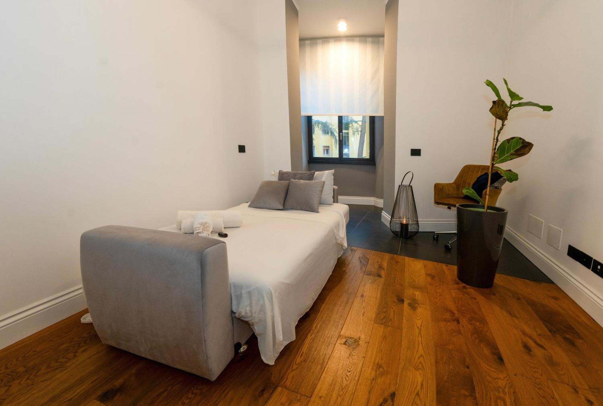 Apartamento Imperial Olimpia