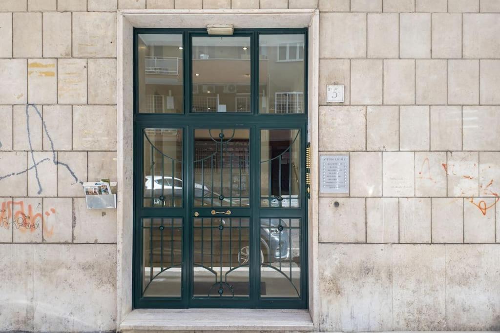 Apartment Vatican Elegance House