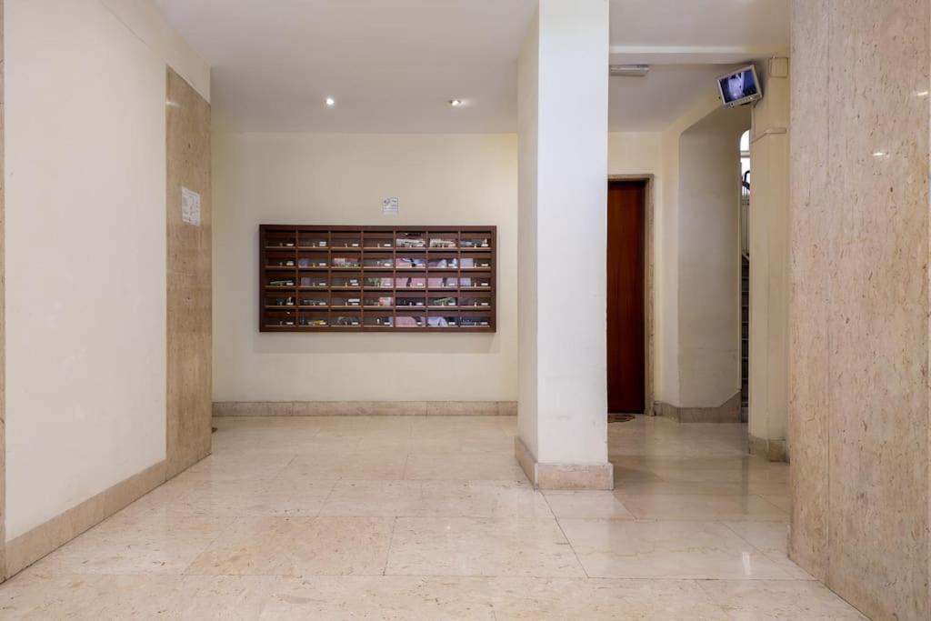 Vatican Elegance House Apartment *