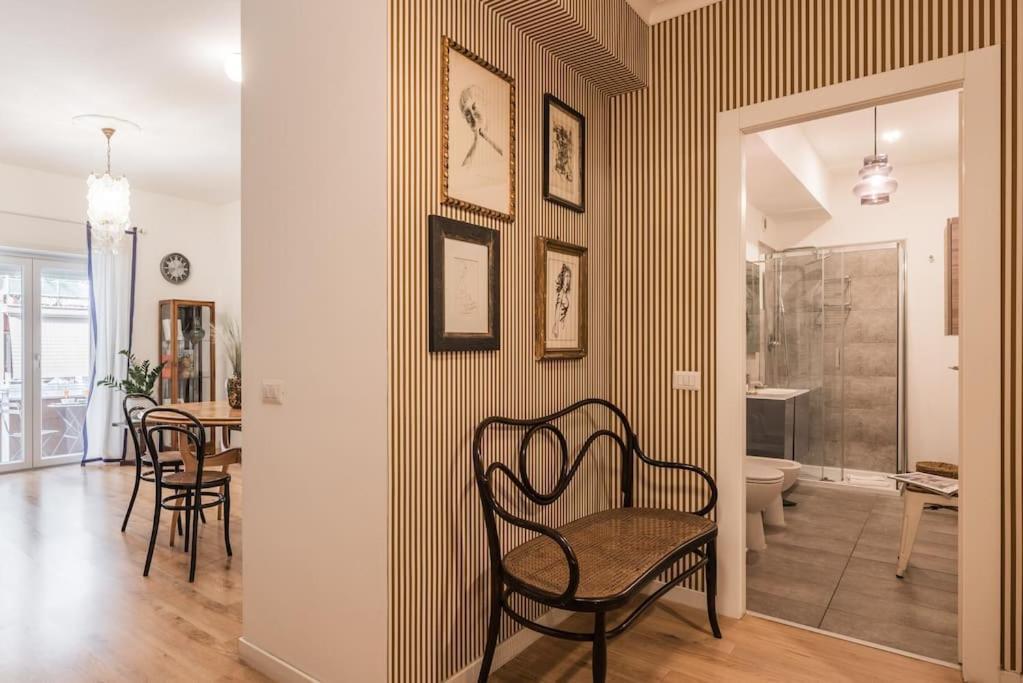 Appartamento Vatican Elegance House Roma