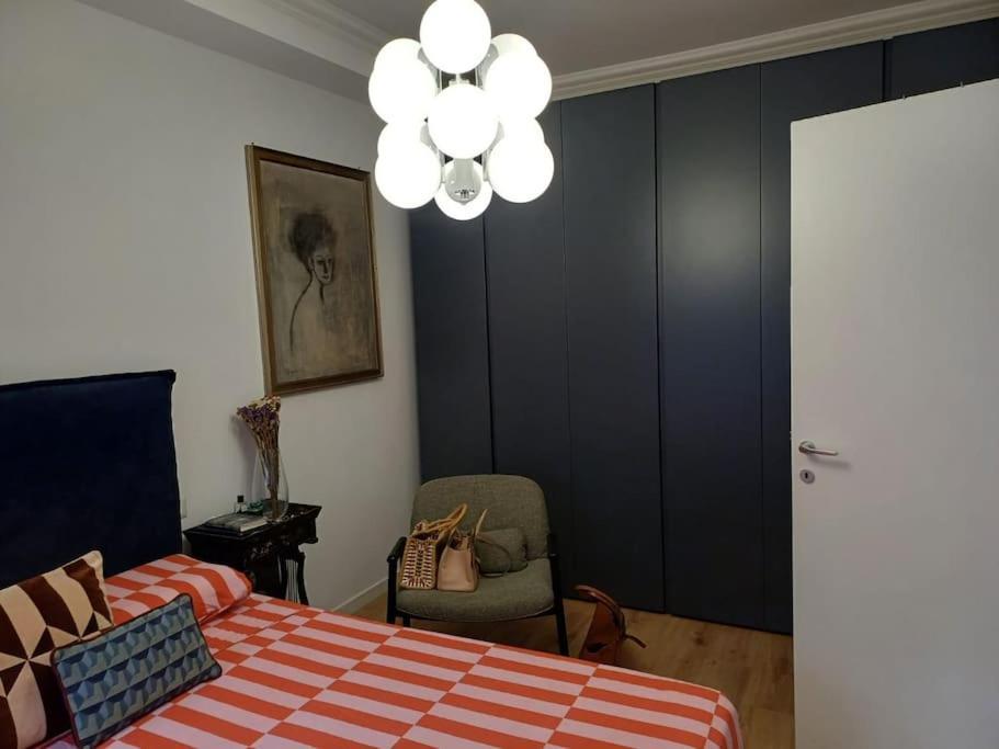 Apartment Vatican Elegance House *