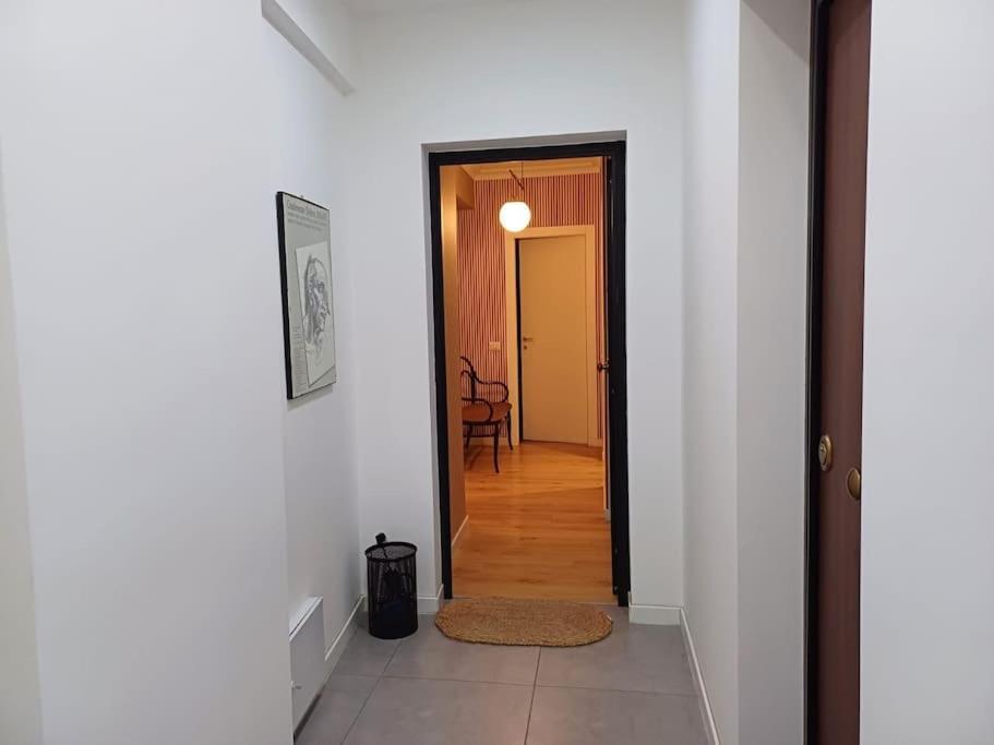 Vatican Elegance House Apartment