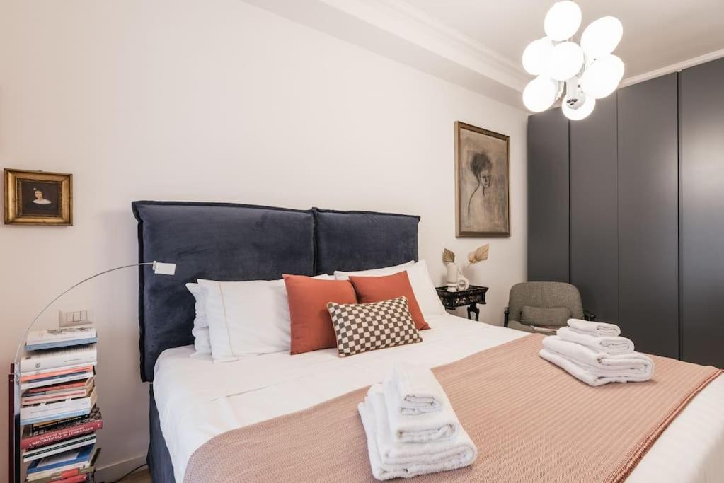 Vatican Elegance House Apartment Rom