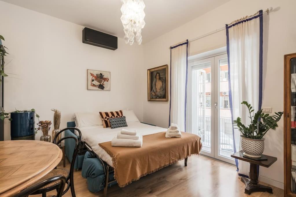 Apartment Vatican Elegance House Rom